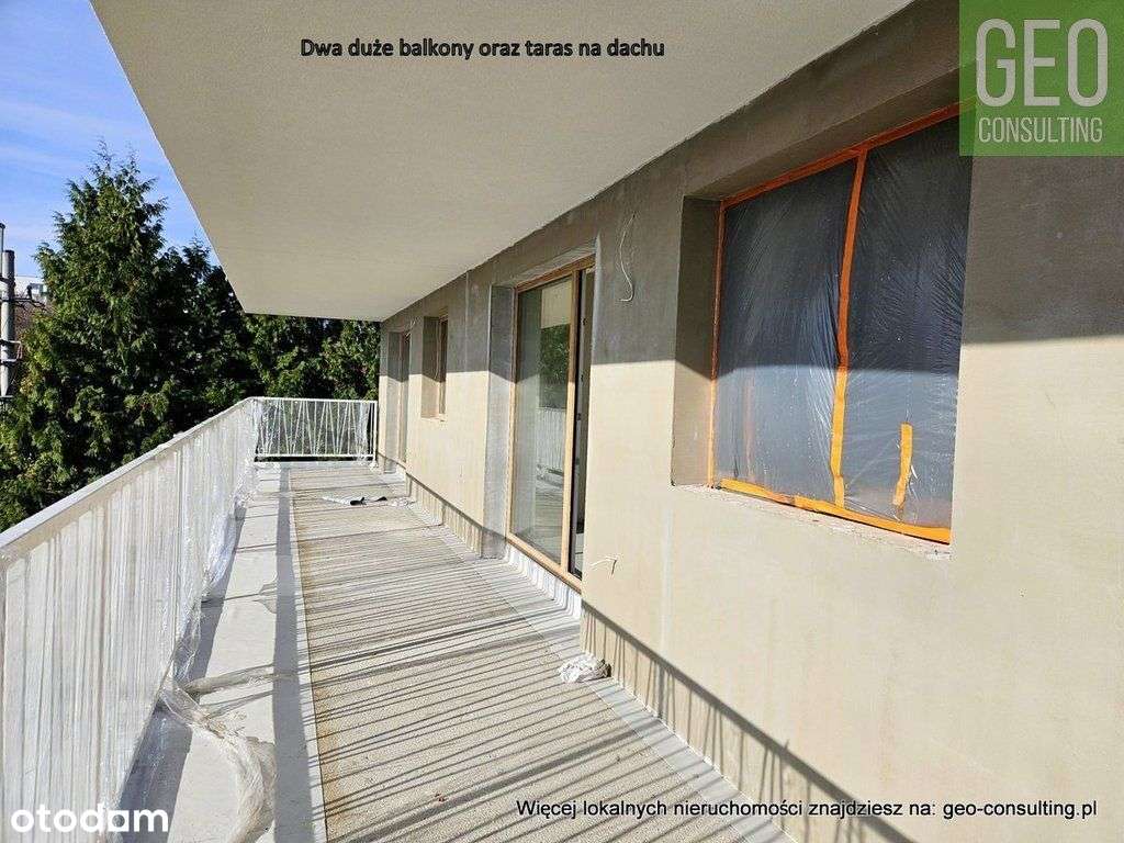 Mieszkanie 105 m2 4 pokoje z garażem w cenie!-6