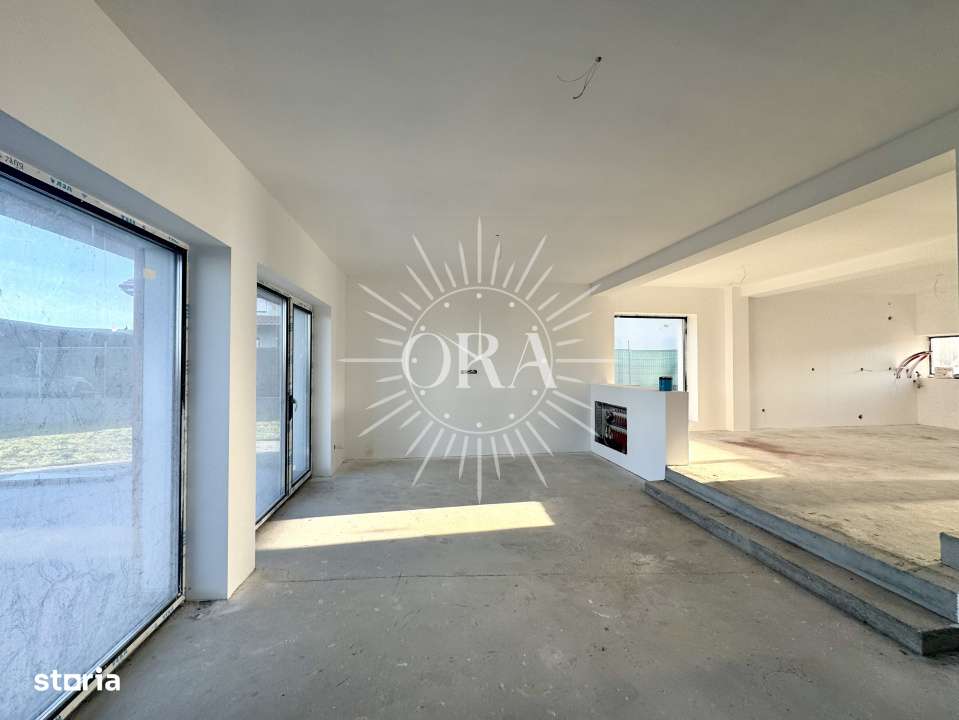 CASA DE VANZARE | 155 MP UTILI 3 DORITOARE | FELEACU | GARAJ | PRIVELI - Imagine principală: 2/19