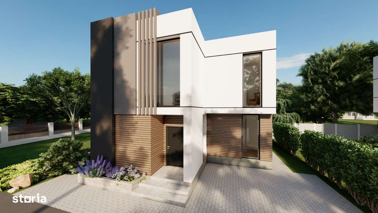 Single 4 camere, pompa si panouri, canalizare - Imagine principală: 2/14