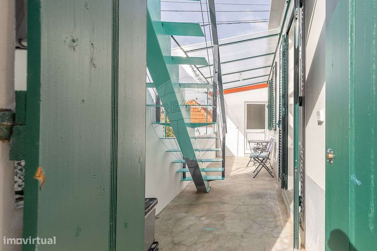 Moradia T2 para venda - Grande imagem: 5/30