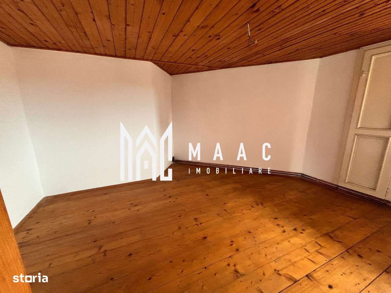 Casa Individuala | 12 Camere | 480MP | Teren380 MP | Central - Imagine principală: 2/20