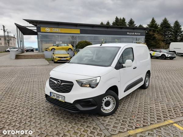 Opel Combo Cargo Enjoy - 1