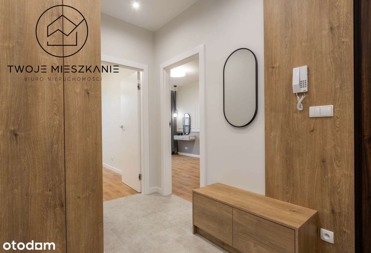 Bez PCC!Komórka lokatorska!3pokojowe!Loggia,garaż!-18