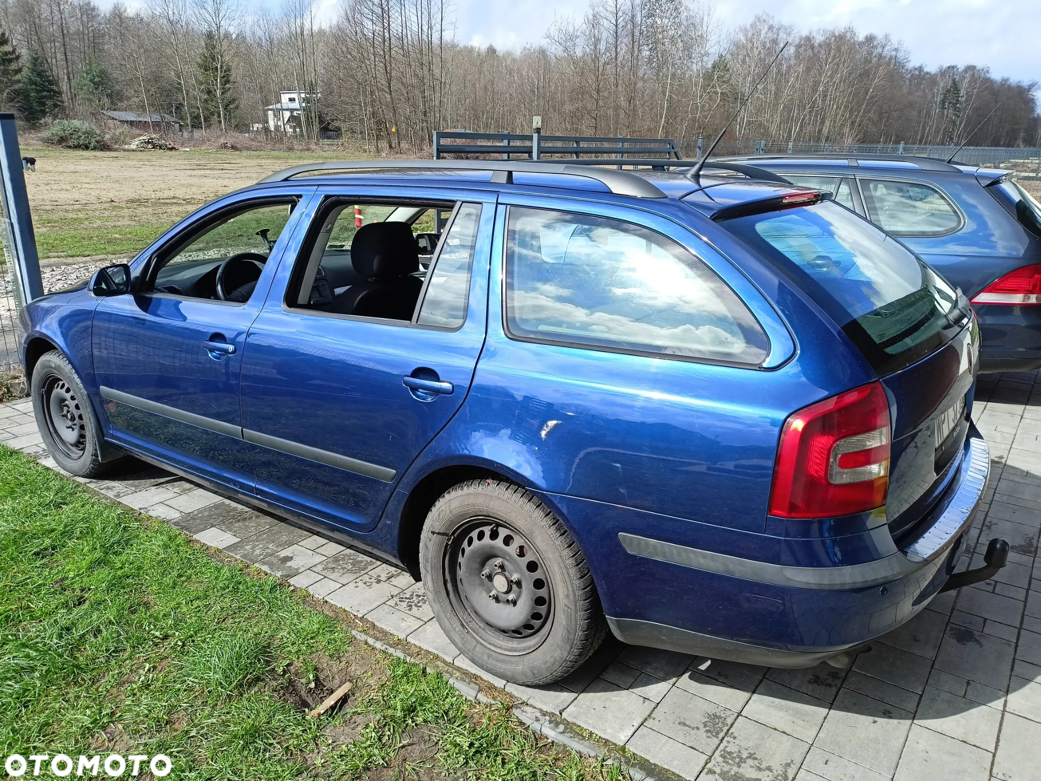 Skoda Octavia 1.9 TDI Ambiente - 4