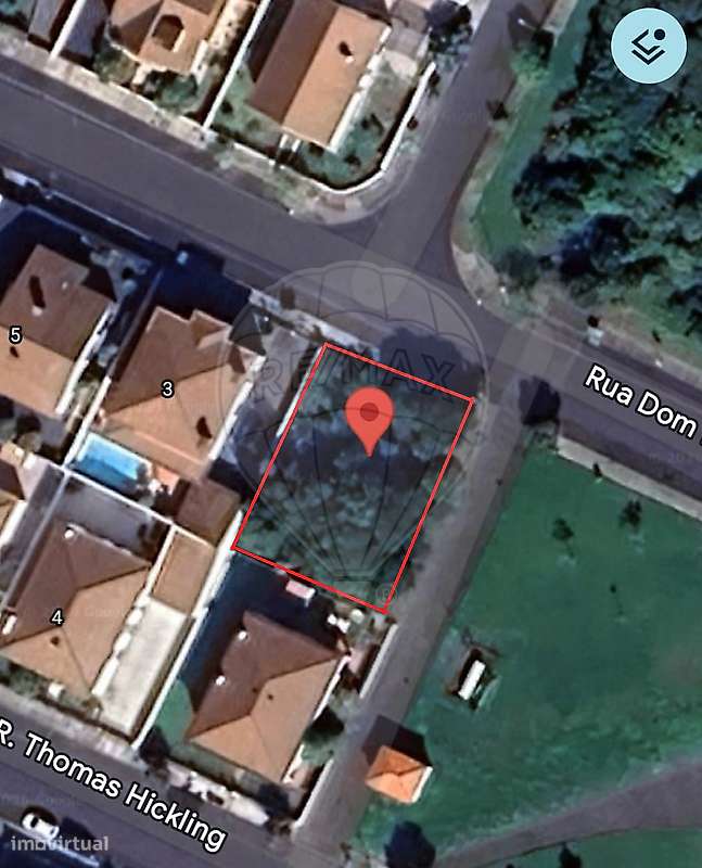 Terreno  para venda - Grande imagem: 4/4