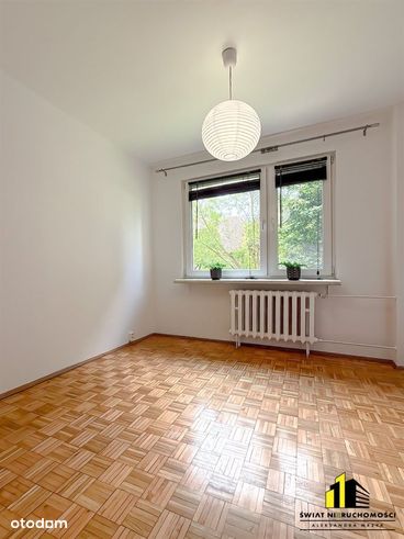 Mieszkanie 2 pokojowe|parter|balkon|po remoncie-5