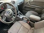 Audi A3 2.0 TDI Sport S tronic - 18