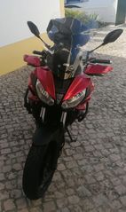 Yamaha Tracer