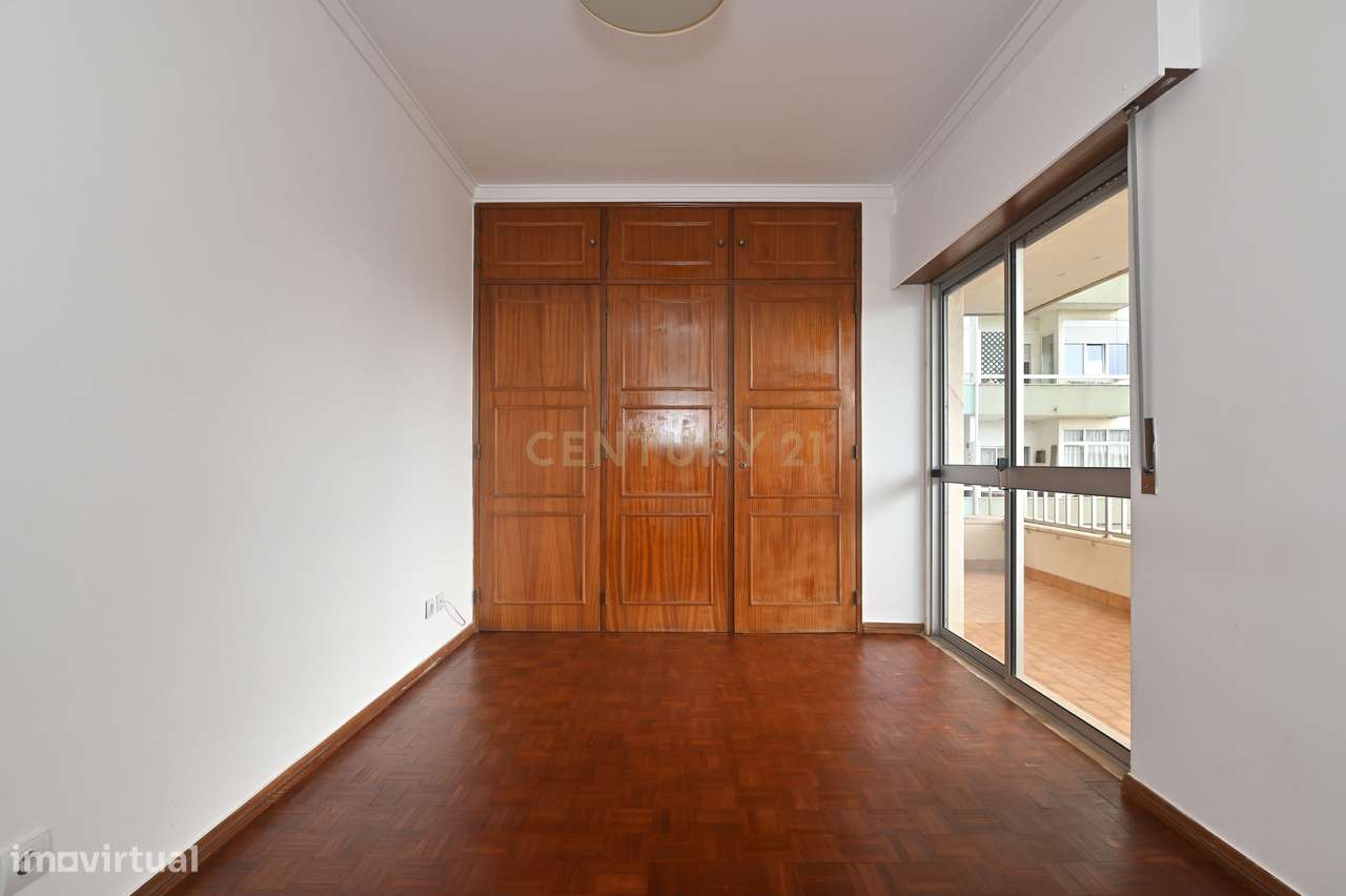 Apartamento T2 para venda com vista para o Rio em Oeiras-20