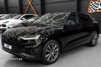 Audi Q8 3.0 50 TDI quattro Tiptronic - 5