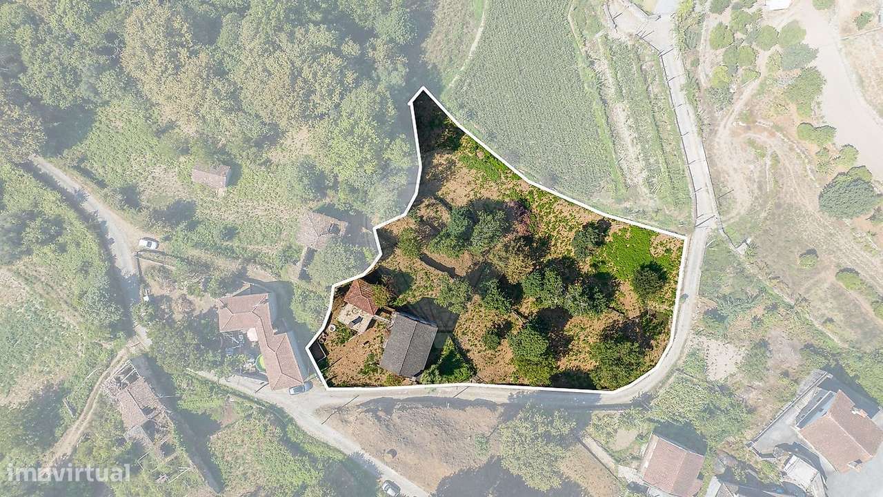 Moradia T3 para venda - Grande imagem: 3/30