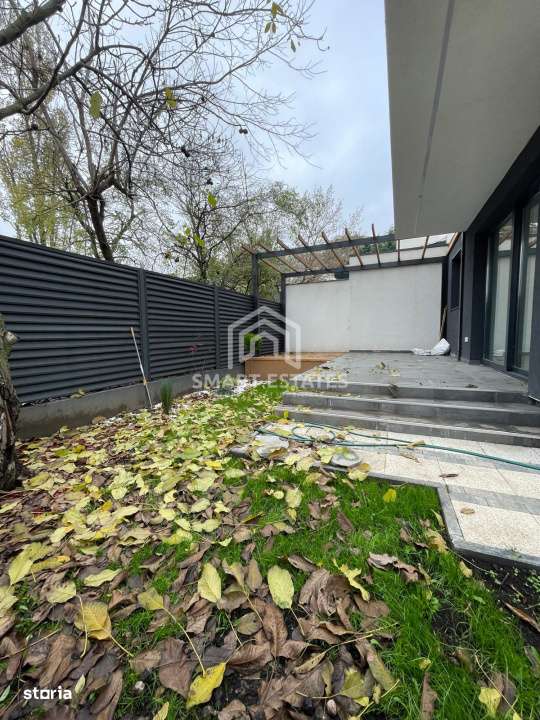 Vila finalizata 6 camere - Iancu Nicolae -comision 0 - Imagine principală: 3/19