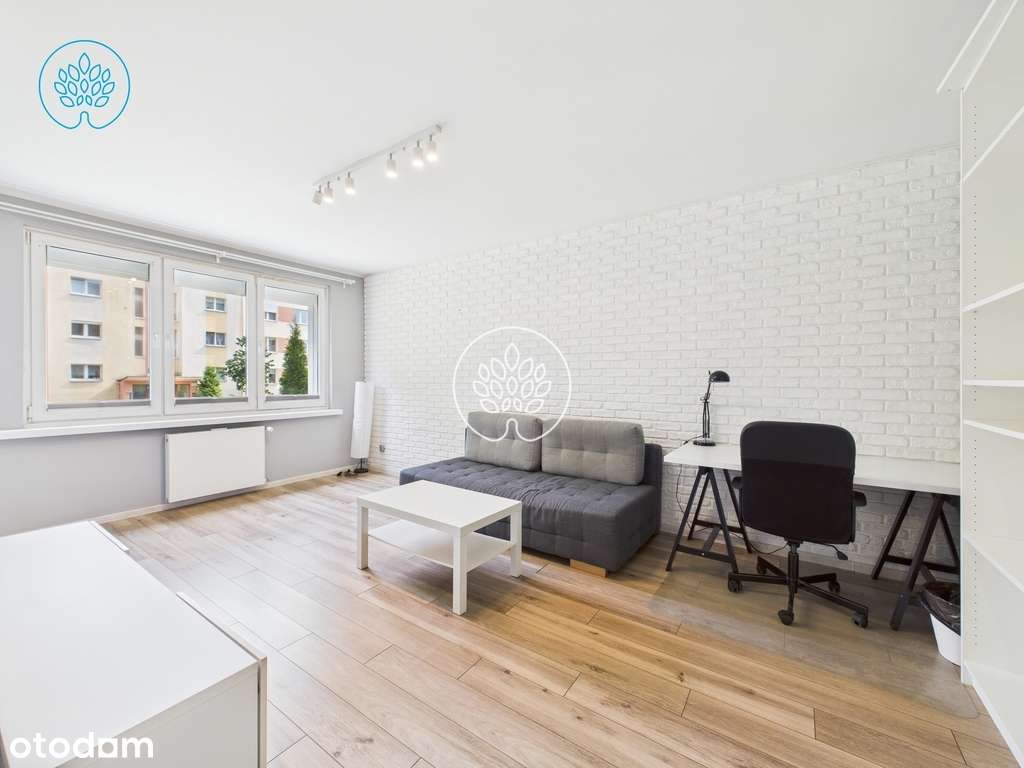 kawalerka na leśnym - Pełny obrazek: 3/7