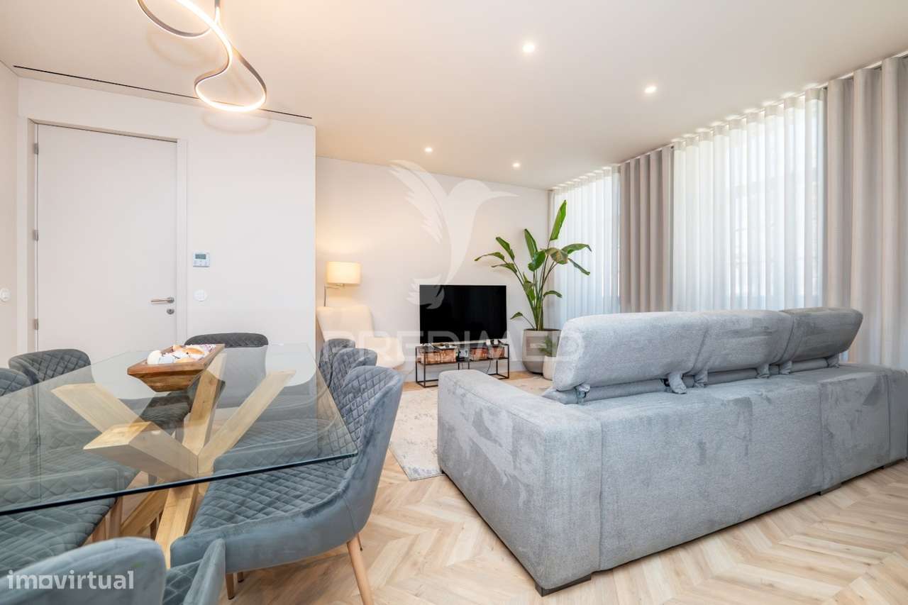 Apartamento T2- São Vicente, Braga - Grande imagem: 5/37