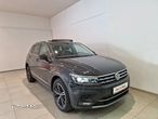 Volkswagen Tiguan 2.0 TSI 4Motion DSG OPF Highline - 5