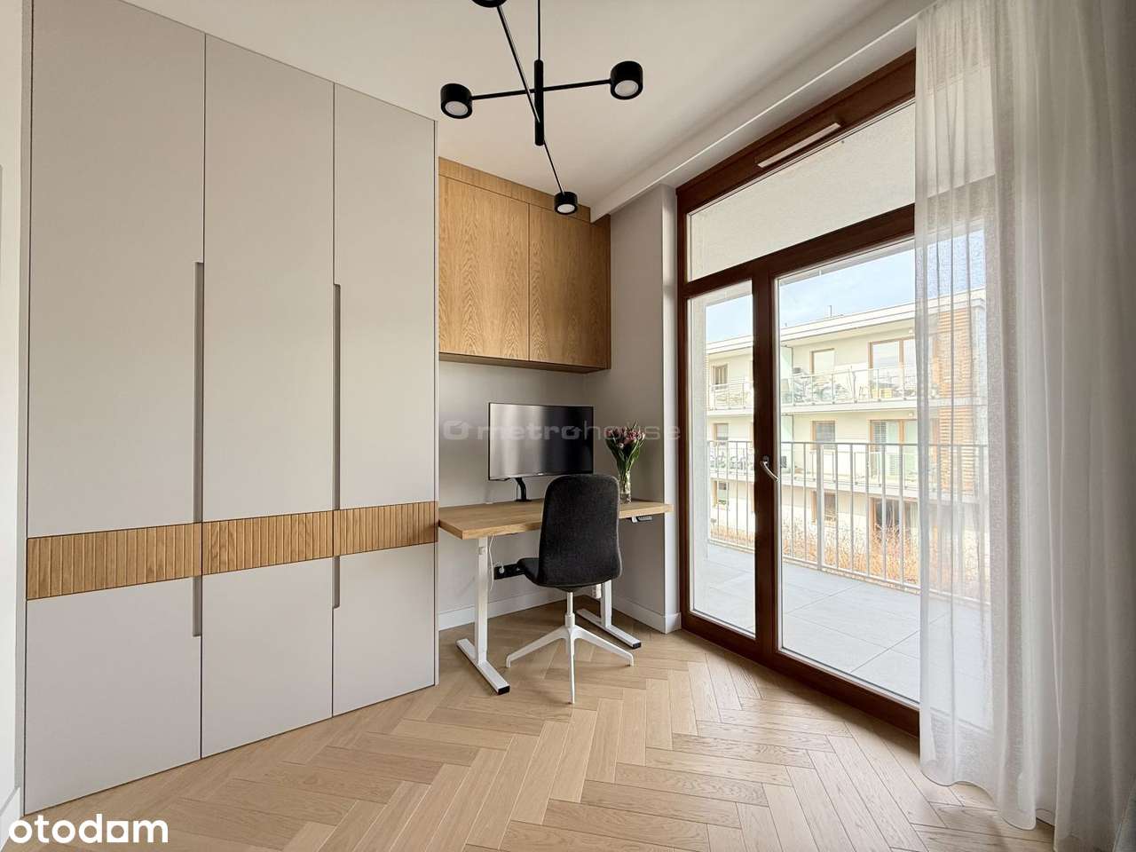3pok 66m2 Mokotów premium 2024 gotowe do wprowadz!-3