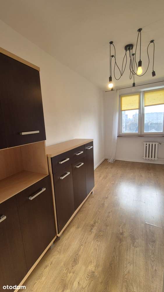 Mieszkanie na wynajem , osiedle muzyków - Pełny obrazek: 2/13