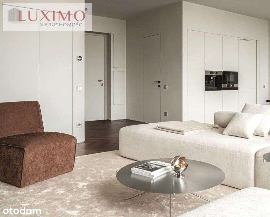 3 pokoje nowe komfortowe balkon garaż Zabłocie-4