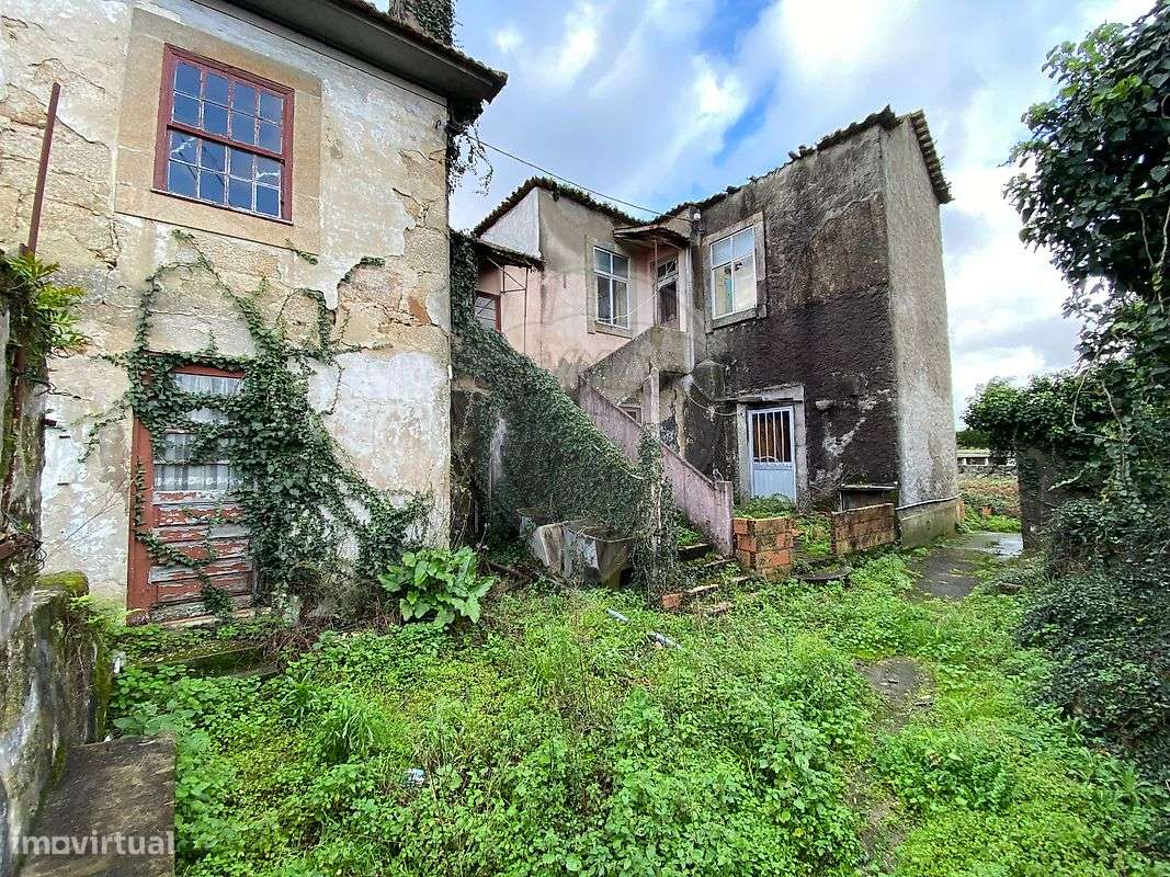 Moradia T7 para venda-7