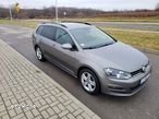 Volkswagen Golf VII 1.6 TDI BMT Comfortline - 1