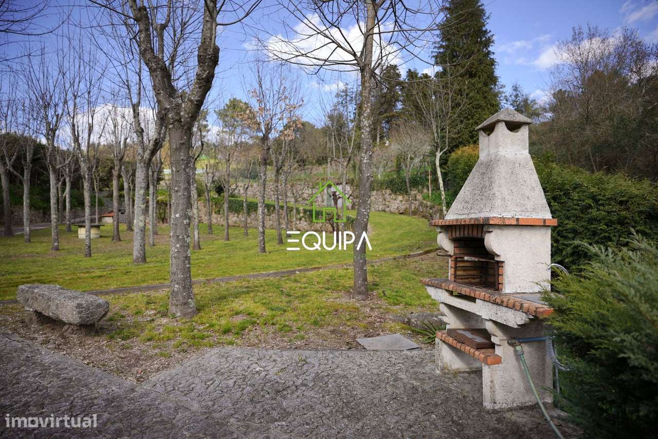 QUINTA COM 5 QUARTOS , + 7000 M2 DE TERRENO+ PISCINA-33