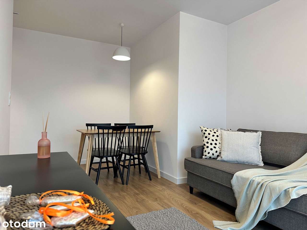 2 pokoje | Garaż podziemny i komórka GRATIS | Wykończone | 0% Prowizji-0