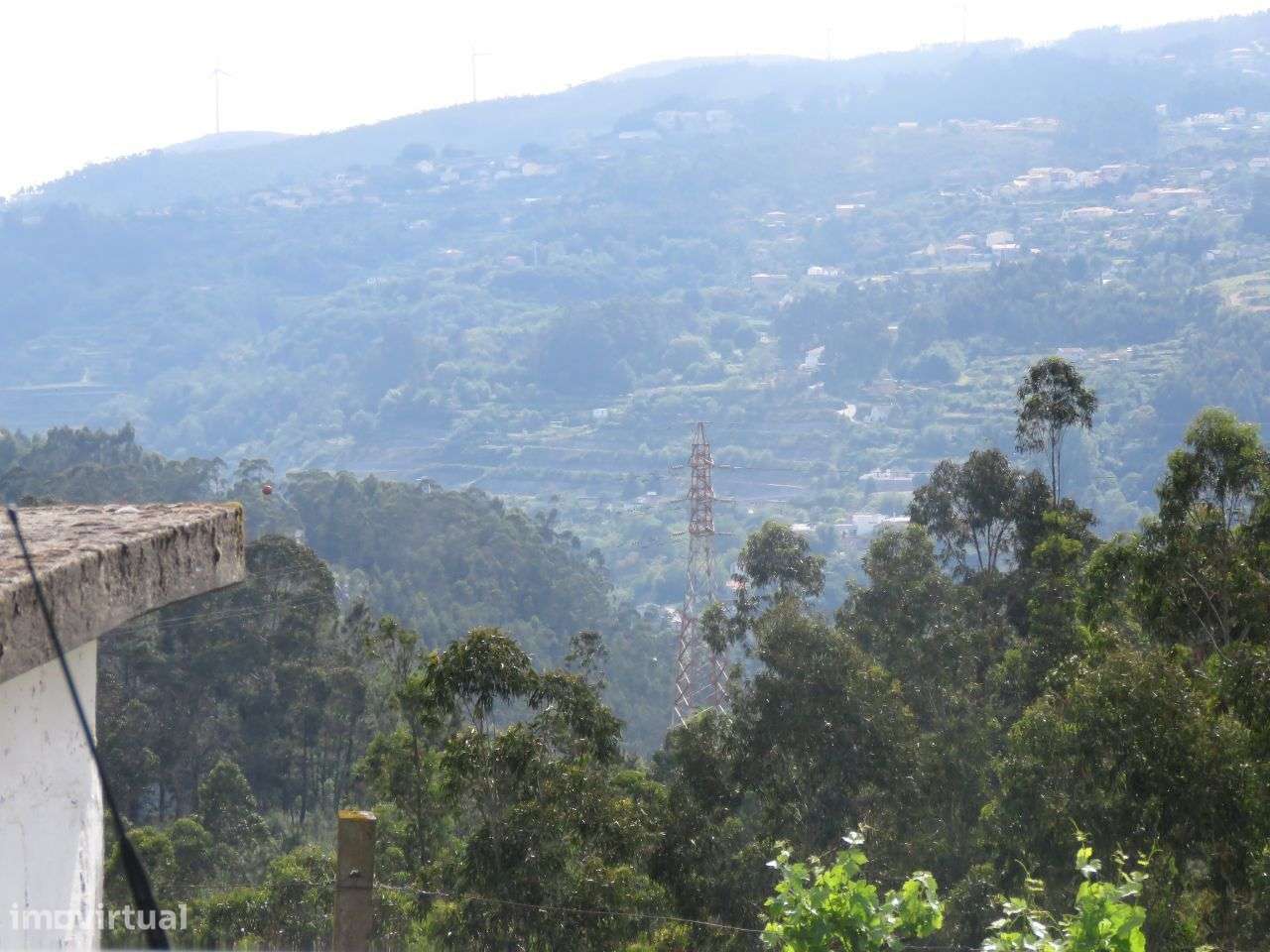 VENDE TERRENO Rio de Moinhos – Penafiel - Grande imagem: 3/4