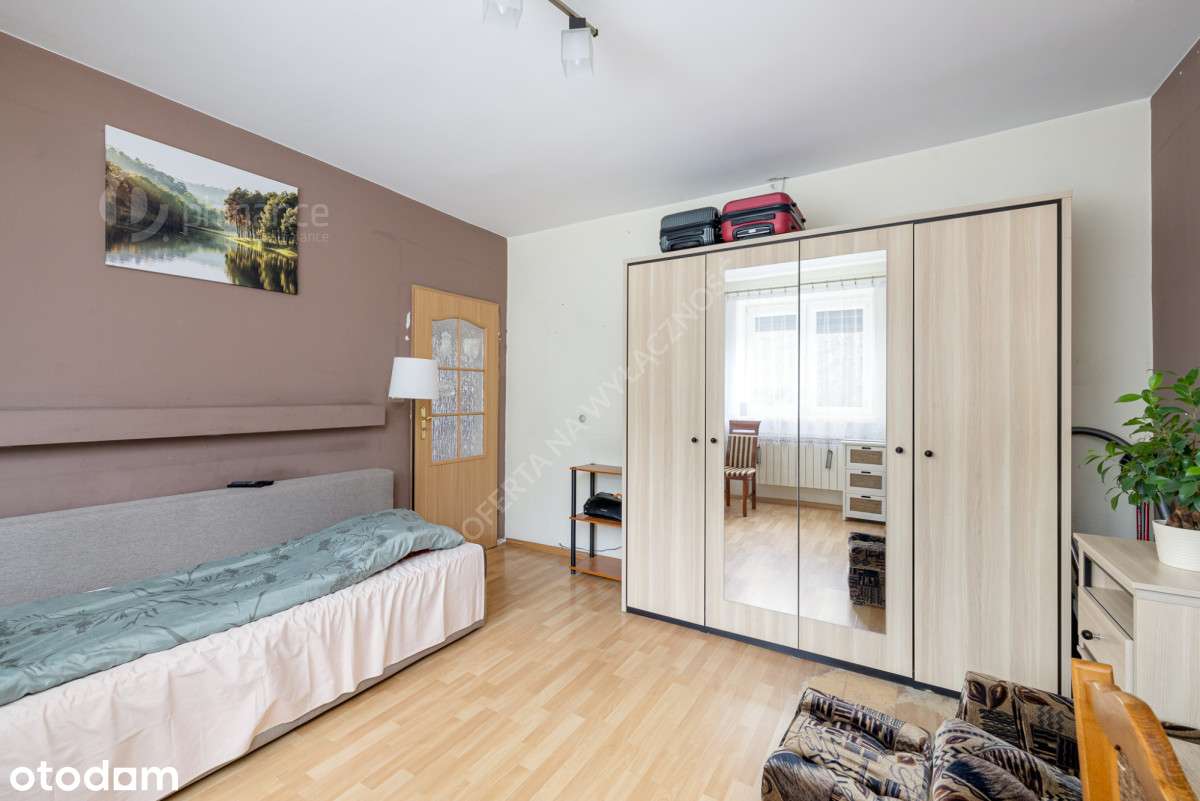 Dom jednorodzinny, Góra Kalwaria - Pełny obrazek: 5/20