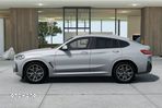 BMW X4 xDrive20i mHEV M Sport sport - 2