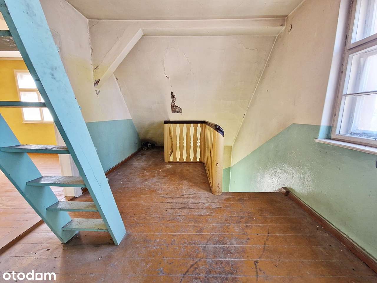 Prestiżowa, willowa część miasta. Idealne miejsce. Duża działka.-10