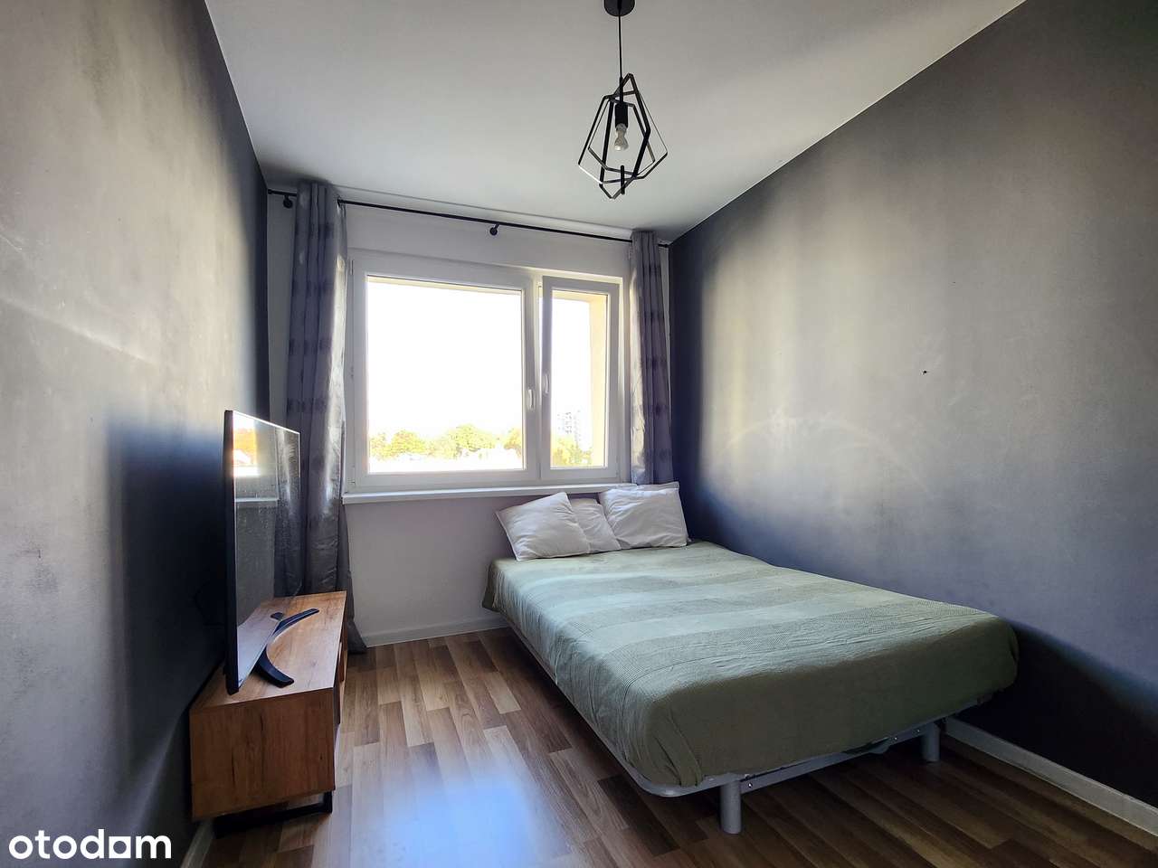 4 pokoje, salon z aneksem, ustawne, mieszkanie, ładny widok-13