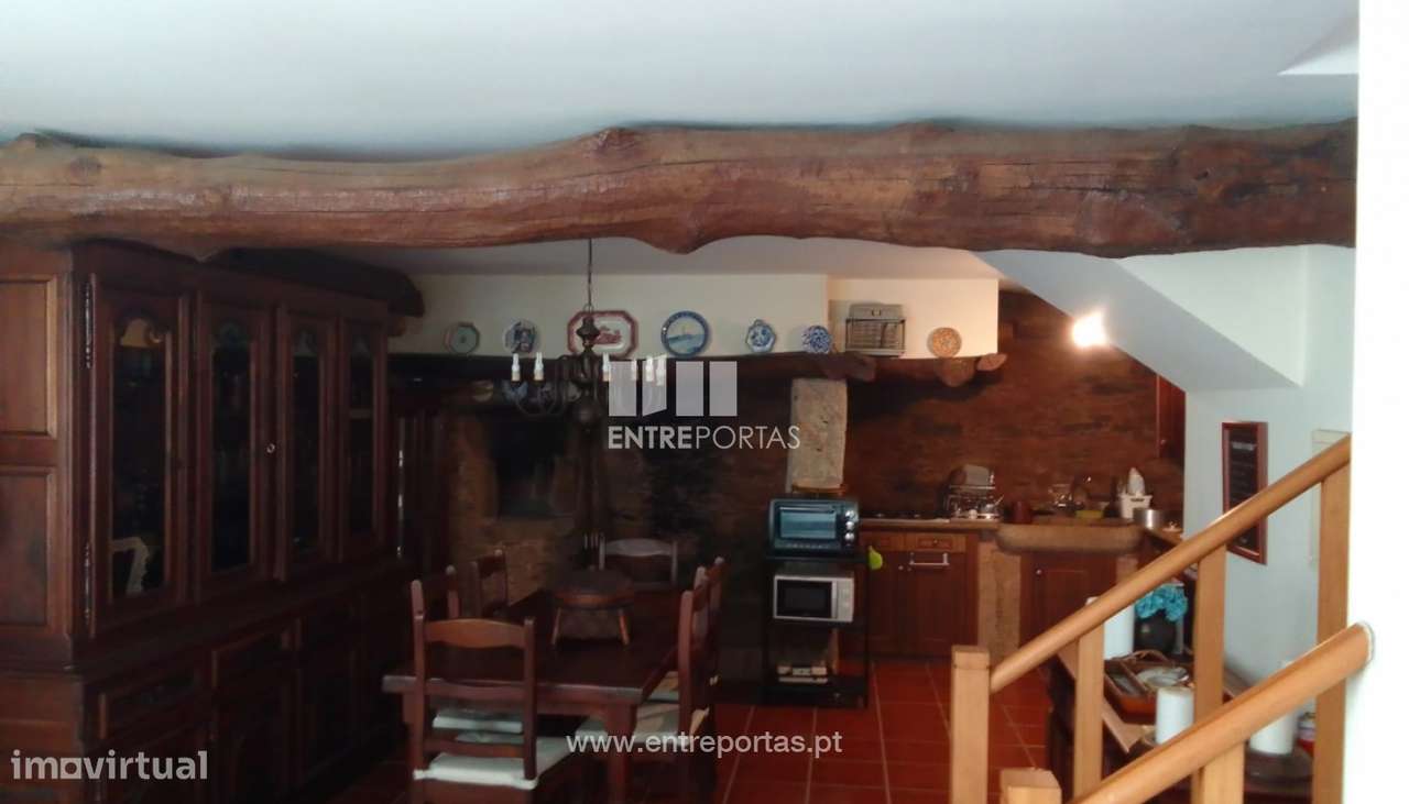 Quintinha para venda, Venade, Caminha - Grande imagem: 2/23