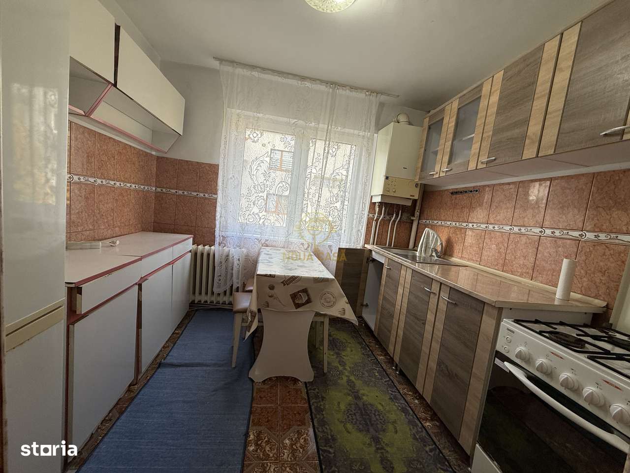 De vanzare Apartament 2 Camere Micro 16 Etaj Intermediar-7