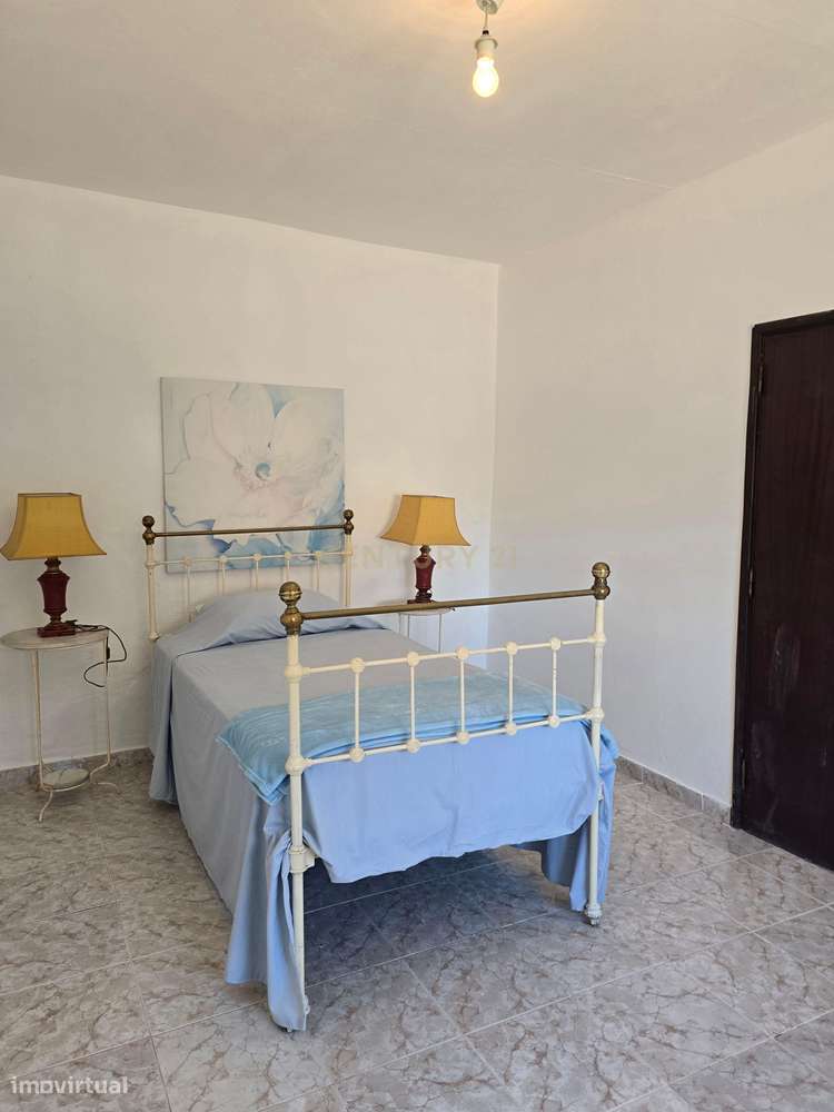 Moradia T1+1 em Canhestros, Concelho de Ferreira do Alentejo-5