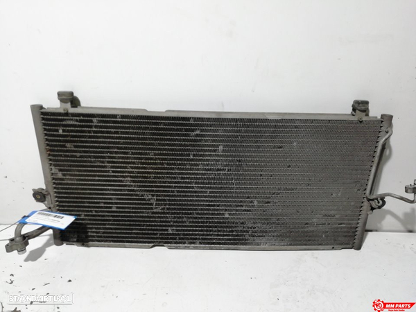 RADIADOR SOFAGEM/AR CONDICIONADO NISSAN PRIMERA P11 2001 - 1