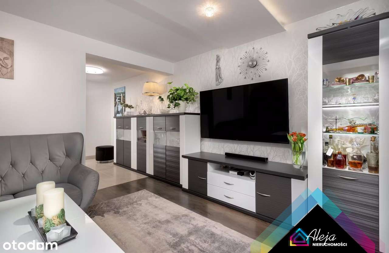 Perfekcyjny ,,Bliźniak"z wyposażeniem.Lisiniec - Pełny obrazek: 5/15