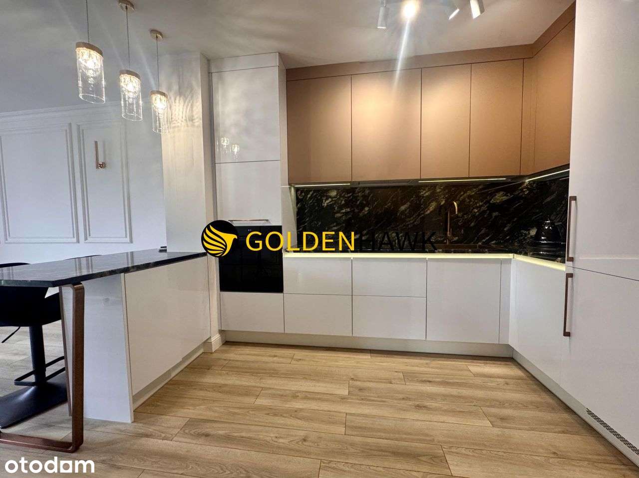 3 pokoje + narożny ogródek! Wysoki standard! - Pełny obrazek: 5/15