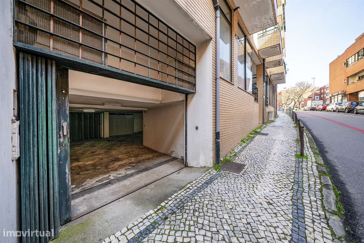 Apartamento T2 Venda em Braga (São José de São Lázaro e São João do So-33