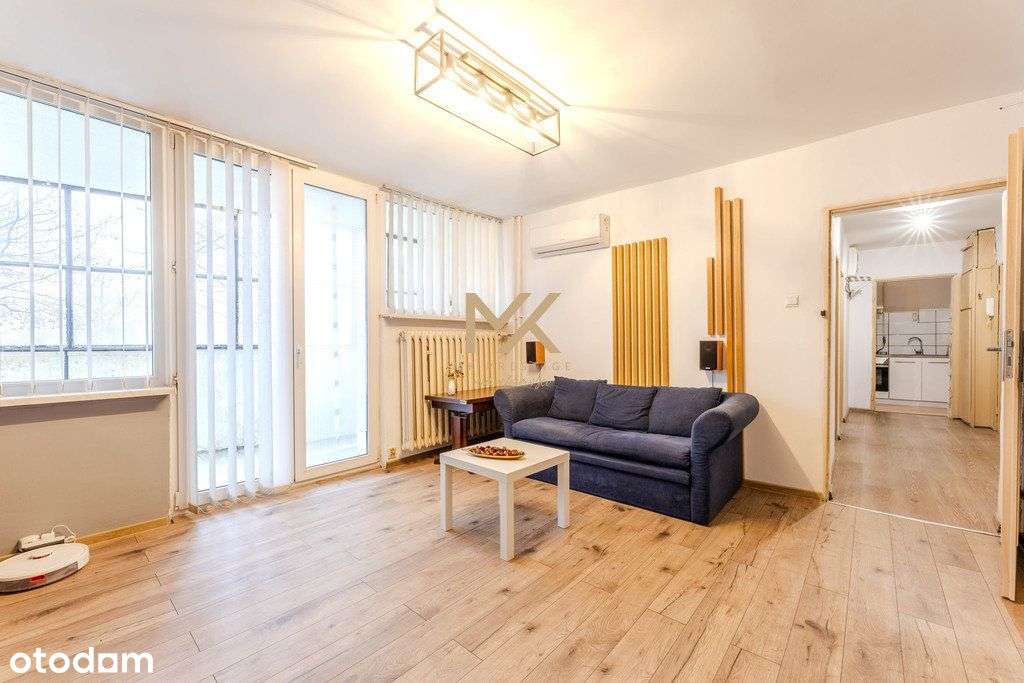 Mieszkanie 4 pokoje | Krzyki | Gliniana-1