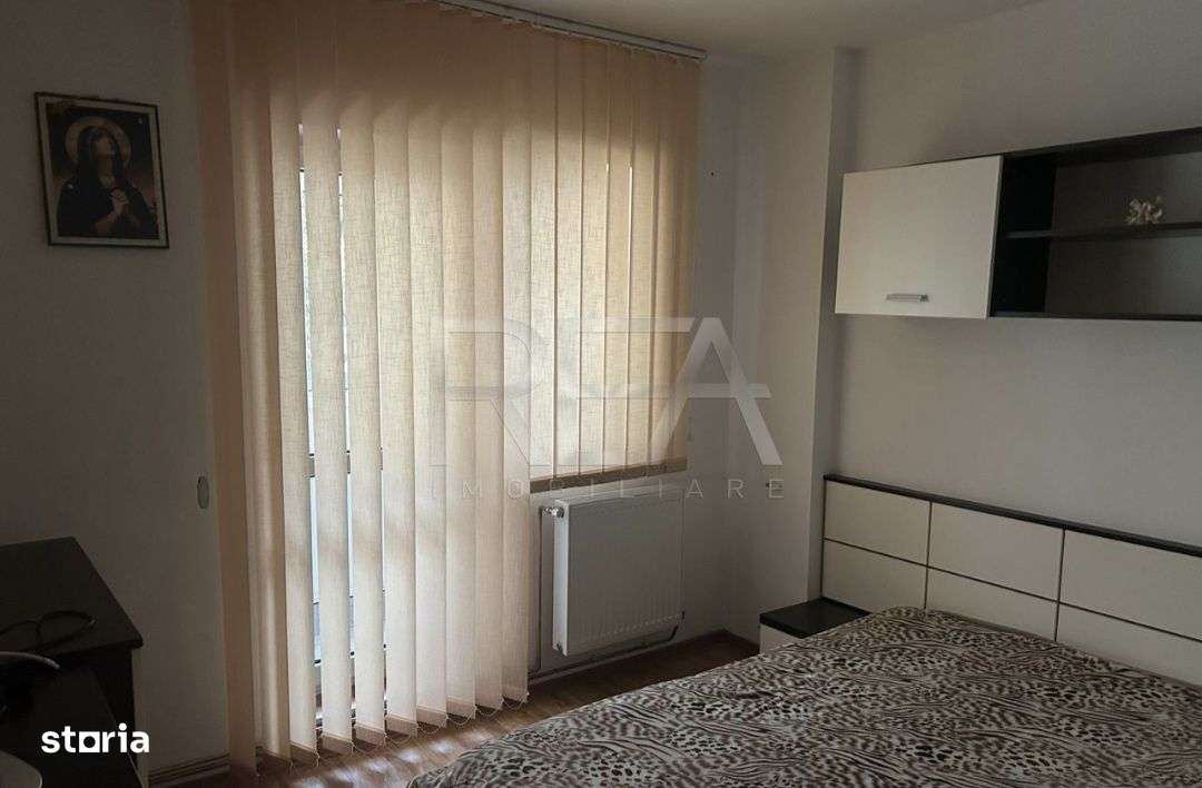 2 camere, et 3/8, centrala, renovat-Ghencea, Str Garleni - Imagine principală: 4/10