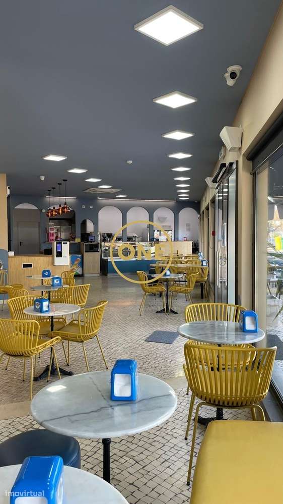 Panificação e Pastelaria à Venda em Salvaterra de Magos - Grande imagem: 2/32