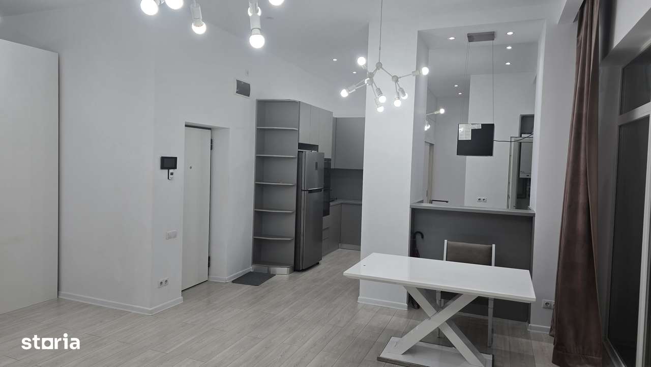 Vand apartament 2 camere Deva, ultracentral, etaj 1, mobilat - Imagine principală: 3/18