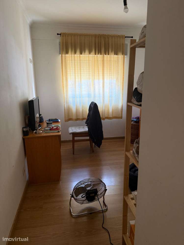 Apartamento T3 no Centro do Montijo-18