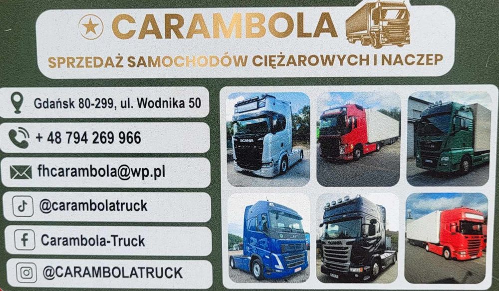 CARAMBOLA