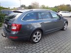 Skoda Octavia - 3