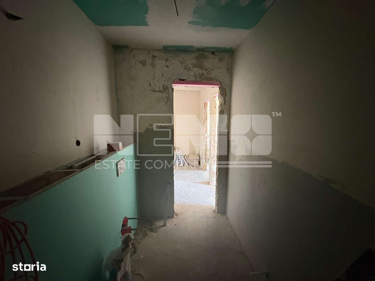 | Garsonieră 32 mp | Rădăuți | jud Suceava | - Imagine principală: 5/10