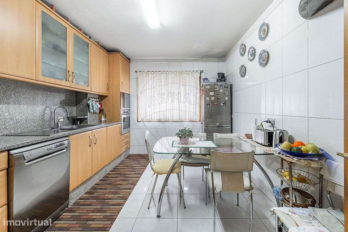 Excelente apartamento T3 em Fermentões para venda - Grande imagem: 5/30