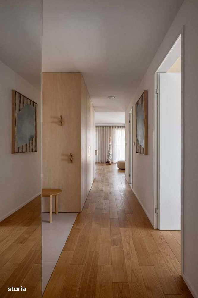 M2 Berceni Miraslau - 2 camere decomandat gata 1an locatie excelenta - Imagine principală: 1/5