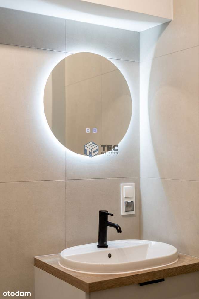 Piękne mieszkanie w znakomitej lokalizacji!-12