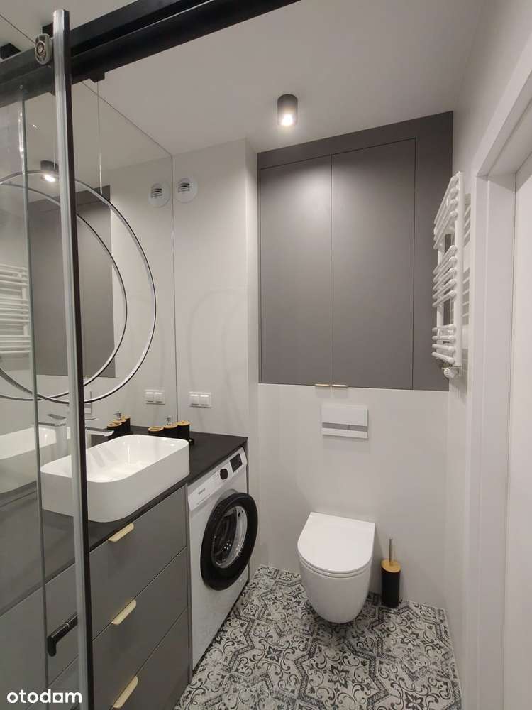 Bezpośrednio 2 pokoje Tczew - Pełny obrazek: 3/8